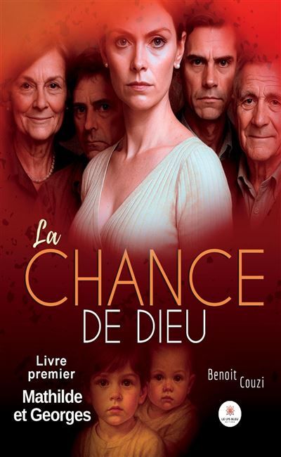 La chance de Dieu Mathilde et Georges