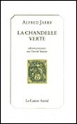La Chandelle verte