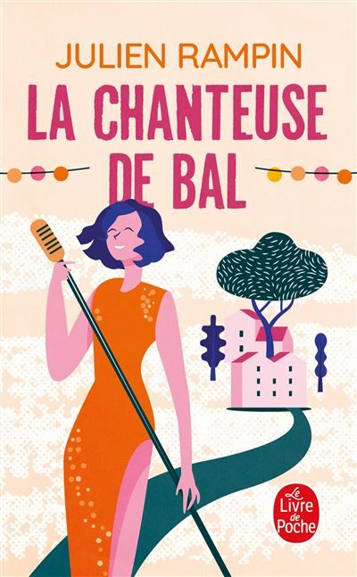 La Chanteuse de bal