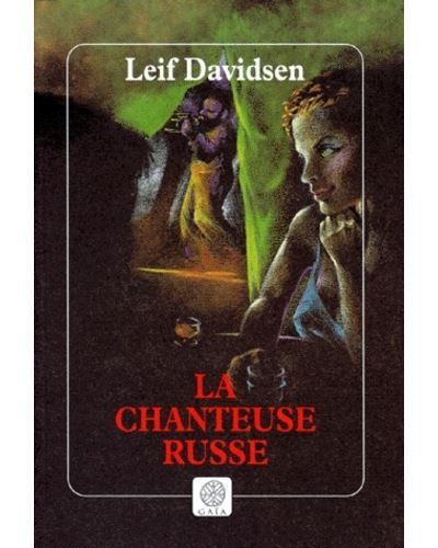 La chanteuse russe
