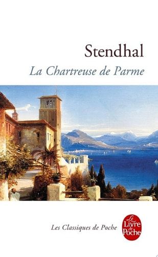 La Chartreuse de Parme