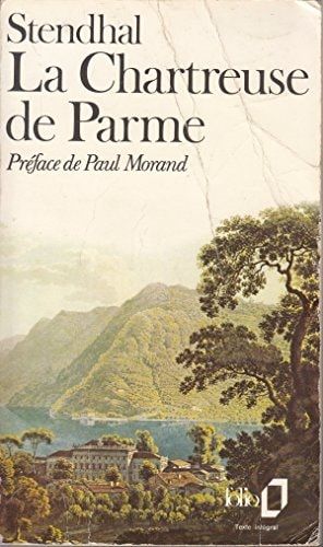 LA CHARTREUSE DE PARME