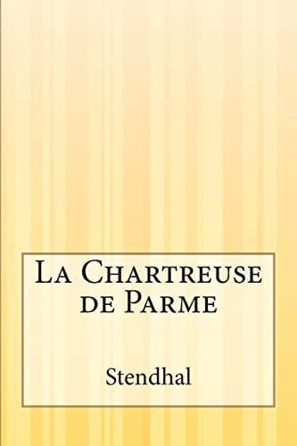 La Chartreuse de Parme