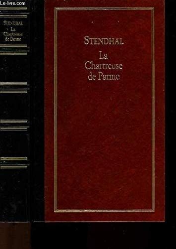 La Chartreuse de Parme