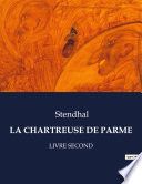 LA CHARTREUSE DE PARME