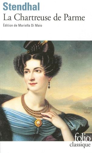 La Chartreuse de Parme