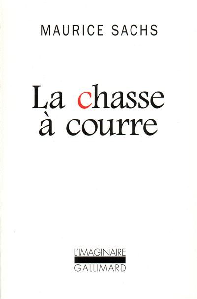 La Chasse à courre