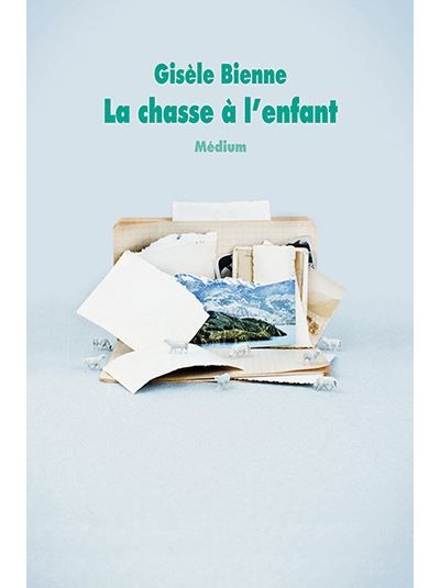 La chasse à l'enfant