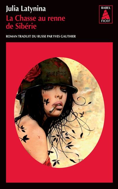 La Chasse au renne de Sibérie