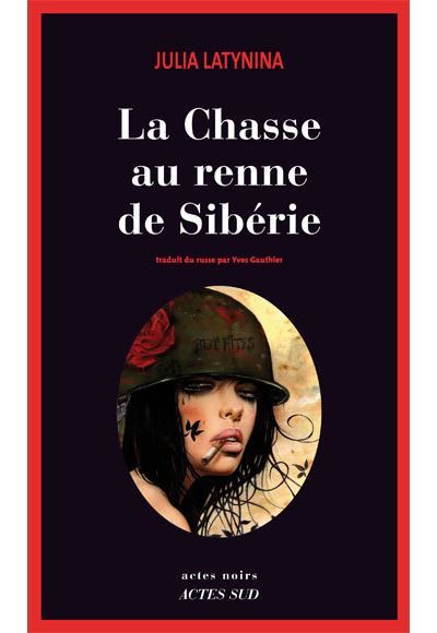La chasse au renne de Sibérie