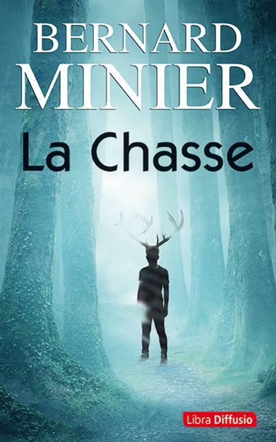 La Chasse Edition en gros caractères