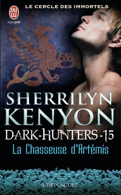 La Chasseuse d'Artémis