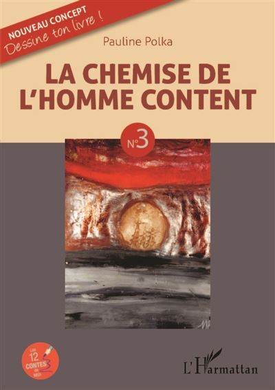 La chemise de l'homme content N°3