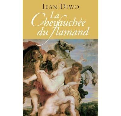 La chevauchée du Flamand