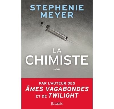 La chimiste