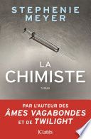 La chimiste
