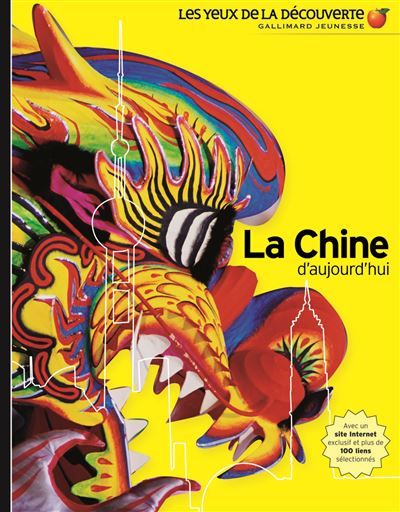 La Chine d'aujourd'hui Avec un site Internet exclusif et plus de 100 liens sélectionnés