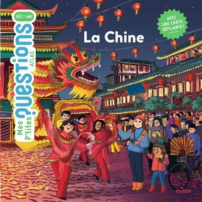 La Chine