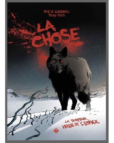 La Chose