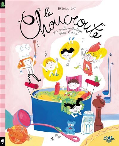 La Choucroute