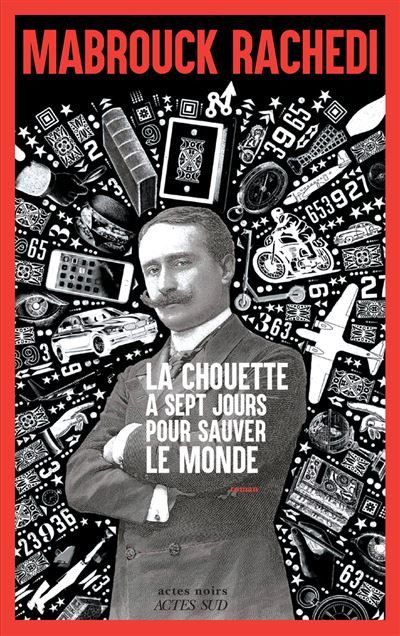 La Chouette a sept jours pour sauver le monde