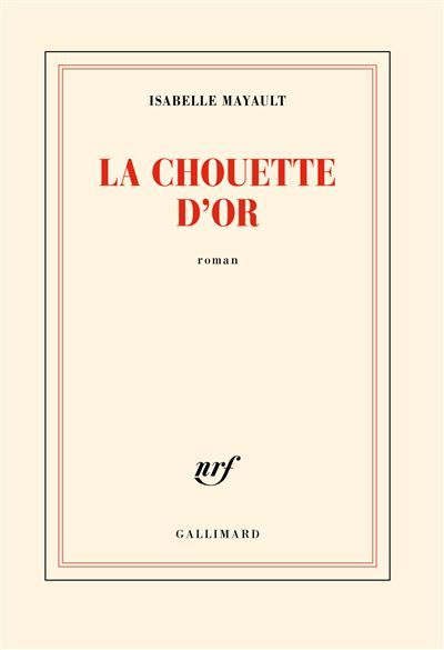La Chouette d'or
