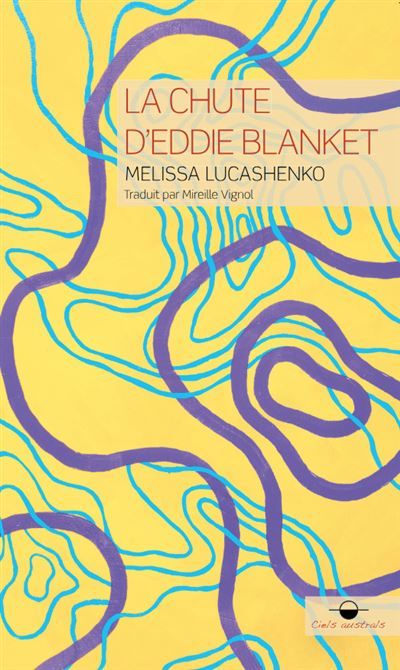 La Chute d'Eddie Blanket