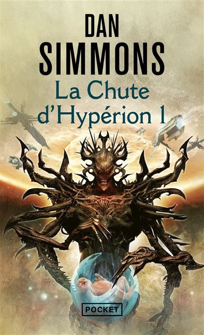 La chute d'Hypérion I Tome 1