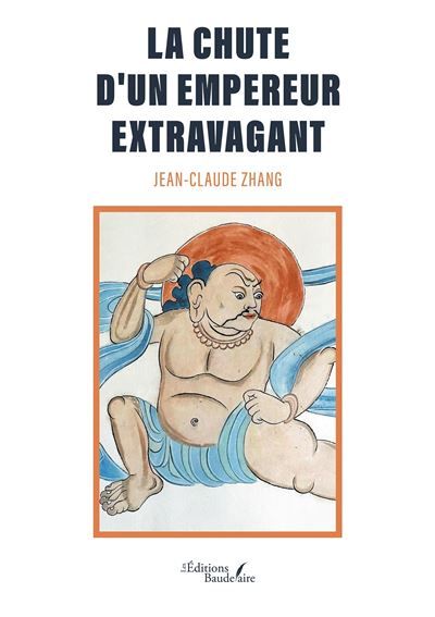 La chute d'un empereur extravagant