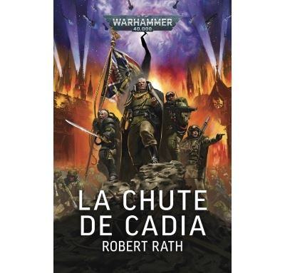 La Chute de Cadia