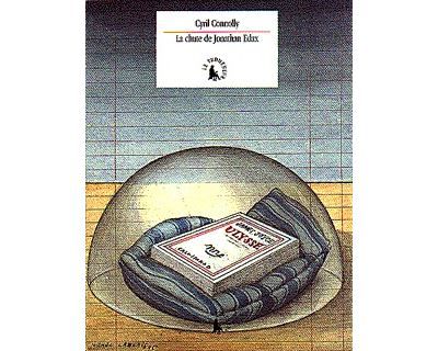 La Chute de Jonathan Edax / La Fièvre du bibliophile suivi de La fièvre du bibliophile