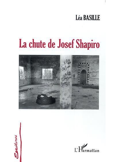 La chute de Josef Shapiro