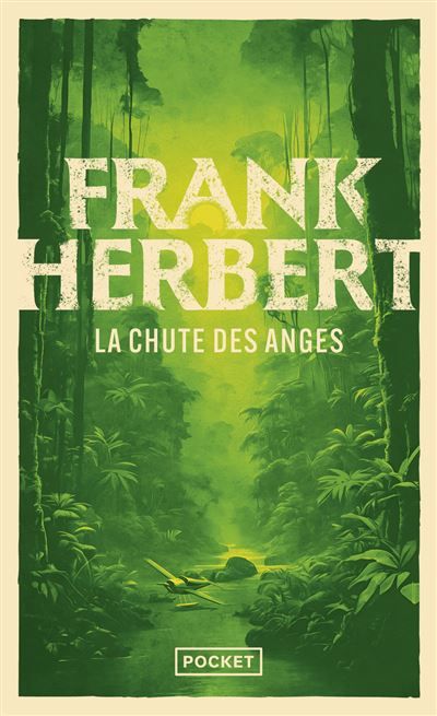 La chute des anges
