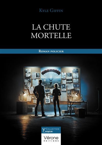 La chute mortelle