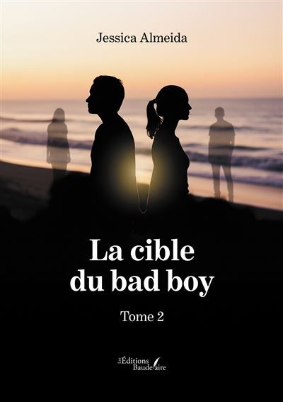 La cible du bad boy - Tome 2