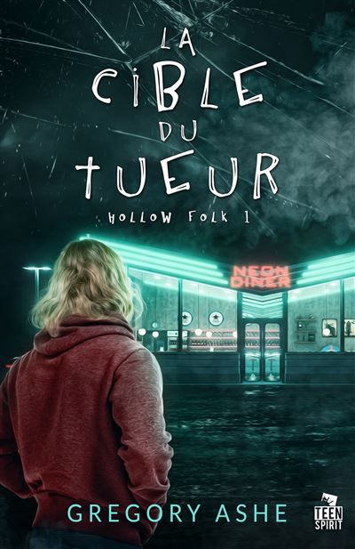 La cible du tueur Hollow Folk, T1