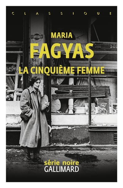 La Cinquième femme
