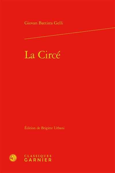 La Circé
