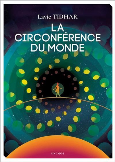 La Circonférence du monde - Julien Bétan