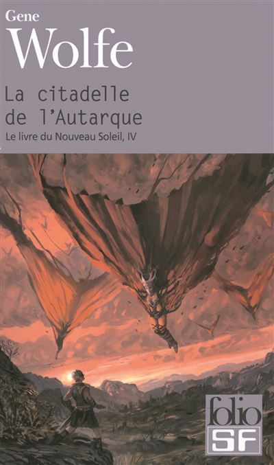 La citadelle de l'Autarque/Le chat/La carte