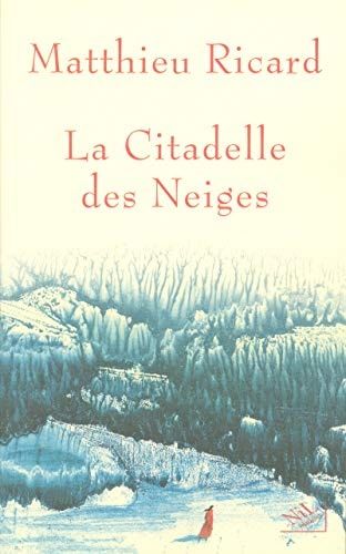 La citadelle des neiges conte spirituel