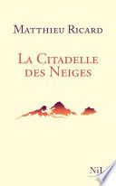 La Citadelle des Neiges