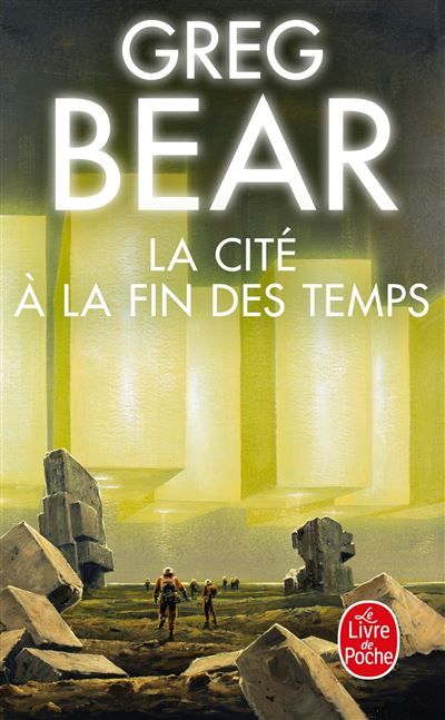 La Cité à la fin des temps