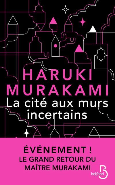 La Cité aux murs incertains