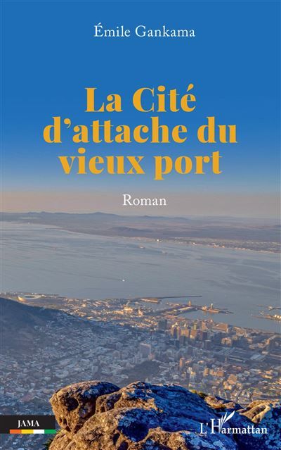 La Cité d'attache du vieux port Roman