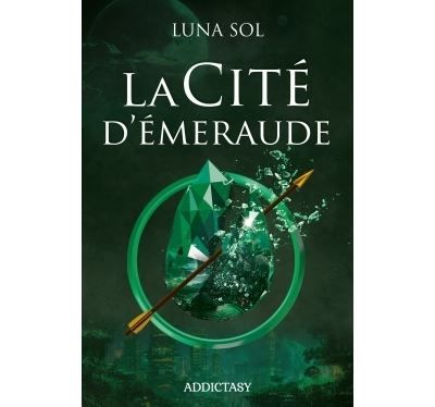 La cite d'emeraude