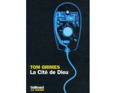 La Cité de Dieu