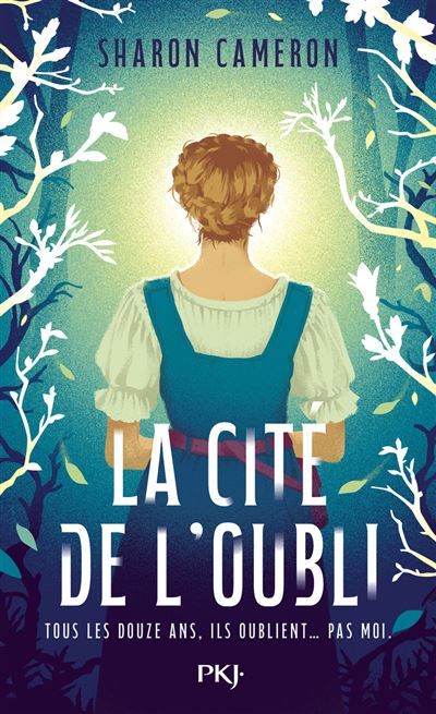 La cité de l'oubli