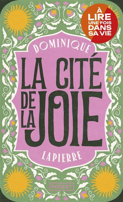 La cité de la joie