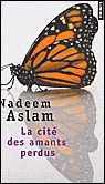 La Cité des amants perdus